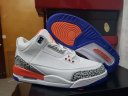 Jordan 3 Shoes 045