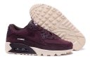 Womens Nike Air Max 90 Shoes 217 DS