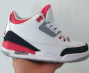 Kids Air Jordan 4 Shoes 10005 26-37