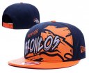 Broncos Snapback Hat 160 YS