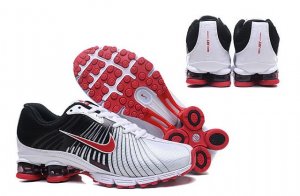 Mens Nike Shox Zoom 147