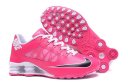 Womens Nike Shox Shoes 037