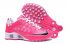 Womens Nike Shox Shoes 037