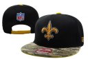 Saints Snapback Hat 24 YD
