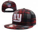 Giants Snapback Hat 23 YD