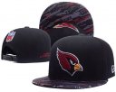Cardinals Snapback Hat 057 DF