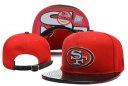 49ers Snapback Hat-069-YD