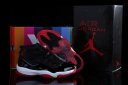 Nike Jordan XI Shoes 004