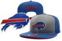 Bills Snapback Hats 14 YD
