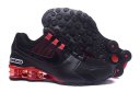 Mens Nike Shox Shoes 061