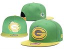Packers Snapback Hat 098 YS