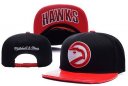 Hawks Snapback Hat 015 YD