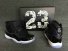 Air Jordan 11 Space Jam Split Leather