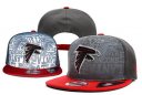 Falcons Snapback Hat 27 YD