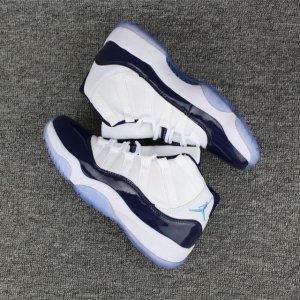 Air Jordan 11 Midnight Navy 126 TF