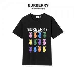 2022 Burberry T-shirts 95S-L-3