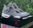 Air Jordan 4 Retro 308497-007 YX2236475