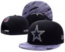 Cowboys Snapback Hat 153 YS