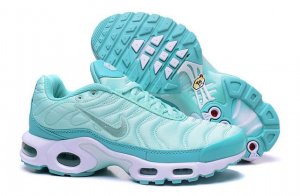 Womens Nike Air Max Tns Trainers 124 QQ