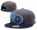 Titans Snapback Hat 013 YS