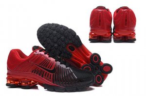 Mens Nike Shox Zoom 140