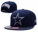 Cowboys Snapback Hat 156 YS