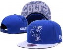 Rams Snapback Hat 027 DF