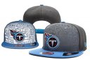 Titans Snapback Hat 08 YD