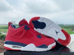 Jordan 4 Shoes 077