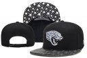 Jaguars Snapback Hat 16 YD