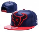 Texans Snapback Hat 078 YS