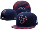Texans Snapback Hat 081 YS