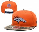 Broncos Snapback Hat 37 YD