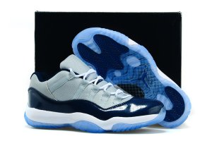 AIR JORDAN 11 LOW GEORGETOWN