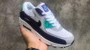 Nike Air Max 90 Shoes Wholesale 10027