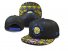 Warriors Snapback Hat 041 LH