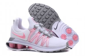 Womens Nike Shox 043