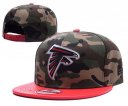 Falcons Snapback Hat 102 YS