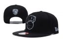 Knicks Snapback Hat-67-YD