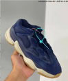 Yeezy 500 Shoes Wholesale From China Blue