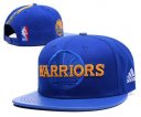 Warriors Snapback Hat 108 YS