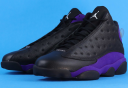Wholesale China Air Jordan 13 For Mens Shoes Court Purple