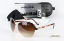 AAA Police Sunglasses
