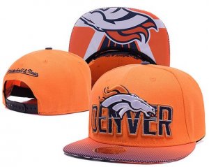 Broncos Snapback Hat 093 YD