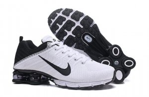 Mens Nike Shox 157