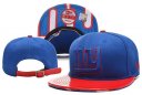 Giants Snapback Hat 34 YD