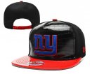 Giants Snapback Hat 30 YD