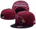 Cardinals Snapback Hat 049 DF