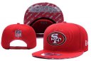 49ers Snapback Hat 231 YD
