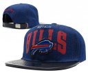 Bills Snapback Hats 08 YD